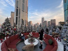 -城市露台景观餐厅(淮海路店)