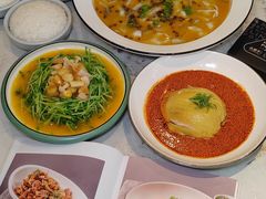 -火婆子·川小馆(扬韬科技广场店)