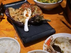 -琥珀老六龙虾(四里河店)