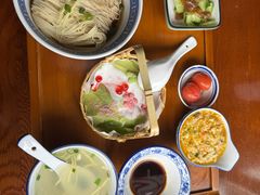 -孙盛兴奥灶面馆·蟹黄面·三虾面(山塘街总店)