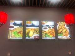 -台州老六海鲜面馆(上南总店)