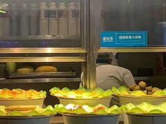-星伦多自助料理(宝山龙湖天街店)