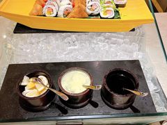 -东西风牛排馆周末烧烤自助(首都机场希尔顿店)