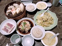 -冶春茶社(星汉大厦店)