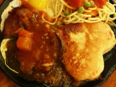 picture-豪客来牛排(中央花苑店)