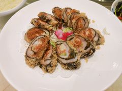 -金翠皇宫粤菜·点心·海鲜(科技园店)