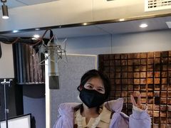 -Resonance Studio·救声舱录音棚(田子坊店)
