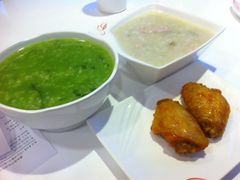 -嘉和一品粥(政府街店)