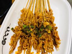 -聚点串吧·北京烧烤(赵登禹路店)