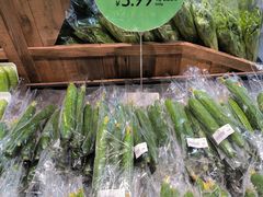-果蔬好生活超市(乐堤港店)