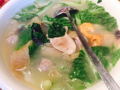 -老头儿油爆虾(星光一期店)