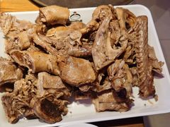 -营信刘罗锅铁锅炖(建华店)