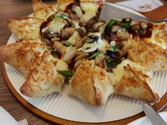 -必胜客餐厅(昆百大泰业城店)