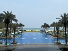 -神州半岛喜来登度假酒店
