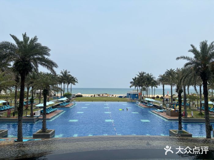 神州半岛喜来登度假酒店图片