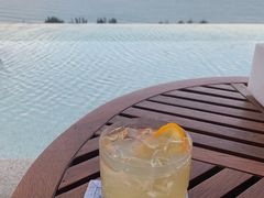 -瑰丽酒店·海吧·天际下午茶·现场DJ·天台酒吧