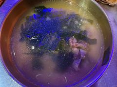 -釜山火炉·海鲜烤肉(紫藤路店)