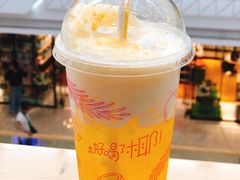 -麦当劳(哈西万达店)