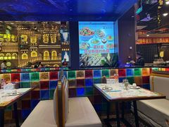 -巴依老爷新疆美食(常营店)
