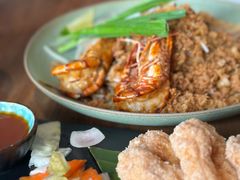 Thai泰式炒米粉-米泰MiThai