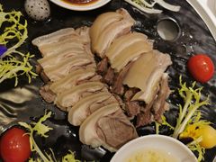 -新兴家喻酒家·羊城名宴(昌岗店)