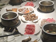 -加餐海鲜自助(宝龙一城店)