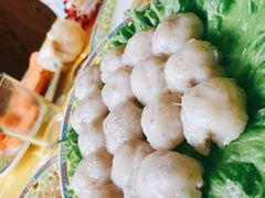 -清真·马家火锅美食城(镇江北路店)