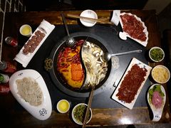-大龙燚火锅(春熙店)