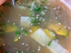 铜瓢牛肉-妈妈的味道(和顺古镇店)