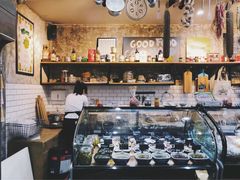 -Alimentari早午餐(安福路店)