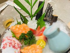 -德川家日本料理(华堂·新辰汇店)