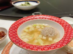 -翕间食·精致淮扬菜(江苏大剧院店)