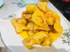 -哈尔滨春饼(朝山街店)