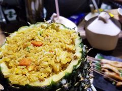 -辉记炭烧海鲜大排档·老字号(福田店)