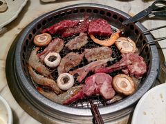 -火炉火自助餐(西直门凯德MALL店)