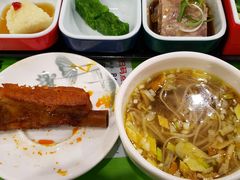 -令氏家外家周秦食府(高新店)