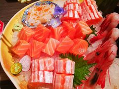 -炙柒Sekinana·精致日料(合生汇店)