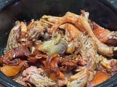 -斯丹姜母鸭·古法干香(涂门街总店)