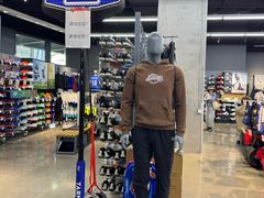 -迪卡侬(大英山店)