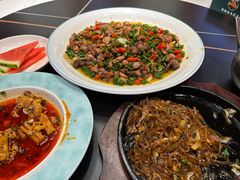 双椒兔-新概念来凤鱼(璧山店)
