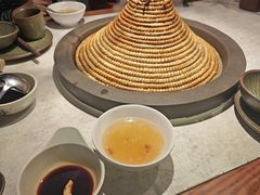 -鲜潭蒸汽石锅鱼(五道口购物中心店)
