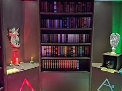 -逃脱反斗城沉浸剧情密室(北京路店)