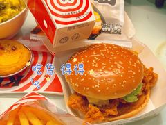 -肯德基(绍兴悦来店)