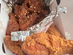 -SUN炸鸡专门店(西塔总店)