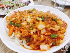 -西北朗益和穆斯林餐厅