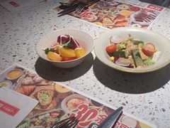 -战斧牛排餐厅(百盛优客店)