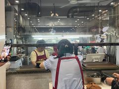 -煲煲掂风味煲仔饭餐厅(西区店)