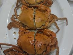 -阳江餐厅·30年老字号·粤菜海鲜大排档