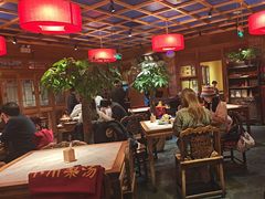 -小吊梨汤·北京菜·烤鸭(清河万象汇店)