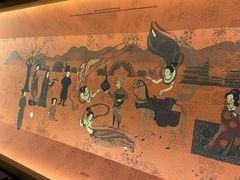 -丝路金桃·新疆菜(徐汇店)